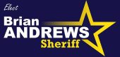 Andrews For Sheriff